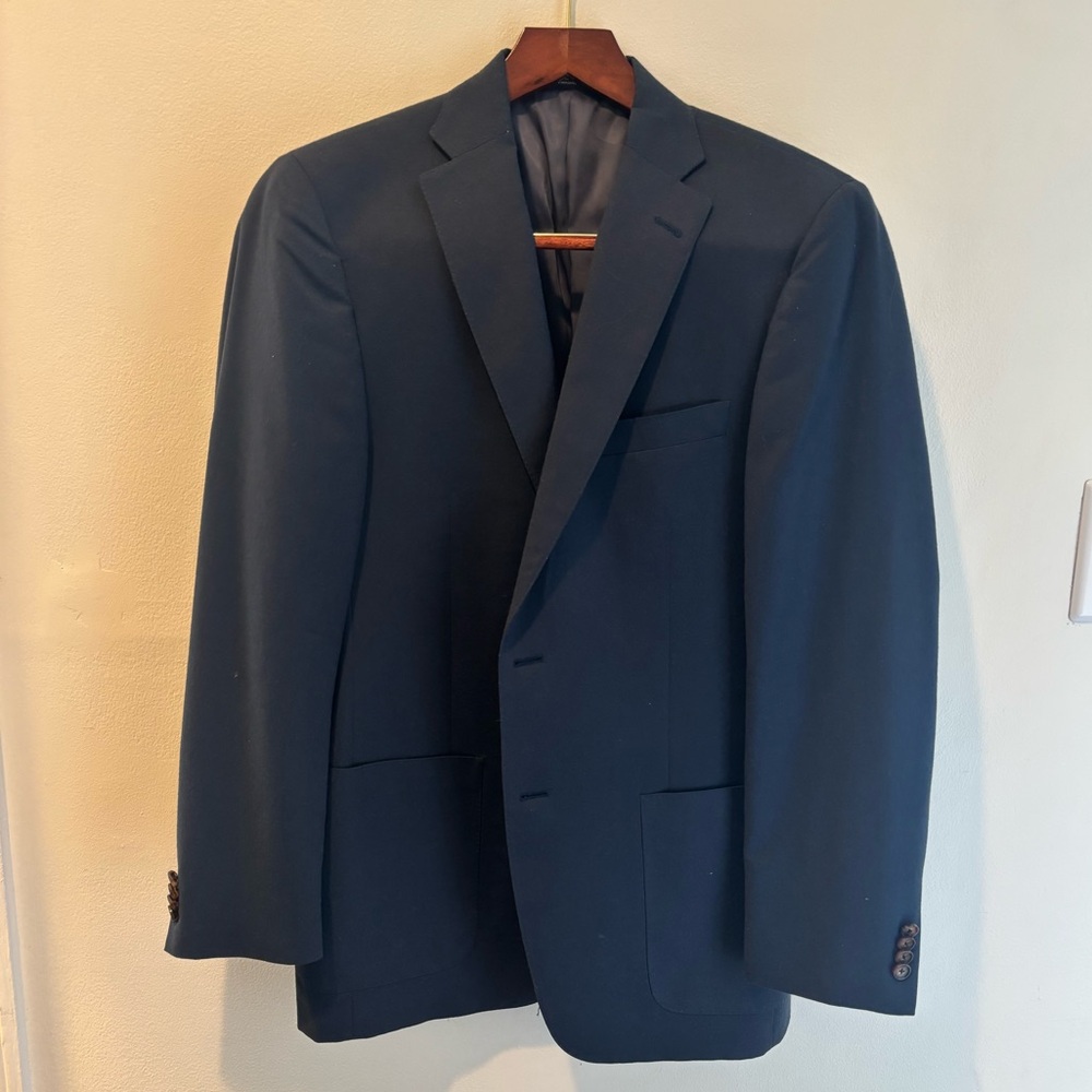 Dillards Sports Coat/Blazer